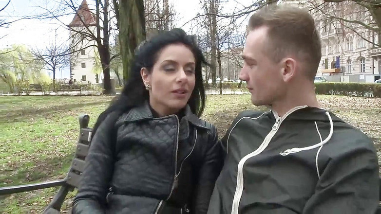 Old PIGS XXX: Big black cock for my wife. Special cuckold!!!