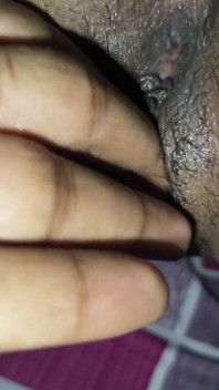 Close up Pusssy Sex Oily Juice