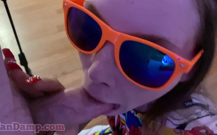 Pervy POV: Petite Hillbilly Creampie