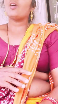 Car Sex.desi Stepmom and Stepson Long Drive for Fucking. Telugu Dirty Talks.