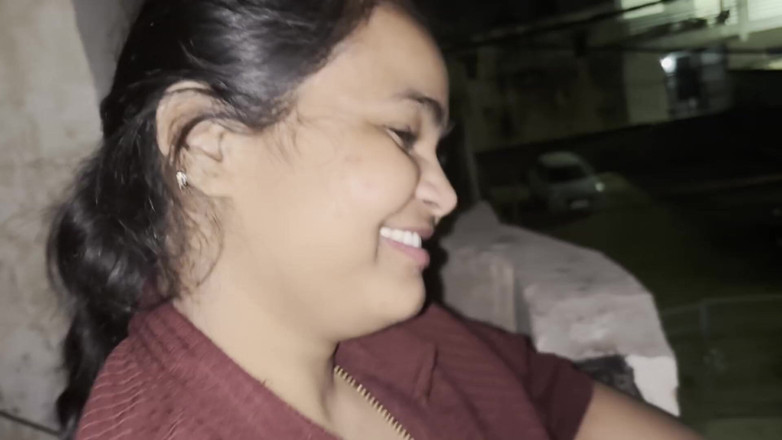 TactfulFiber902: Boyfriend &amp; Girlfriend Full Night Non-stop Fucking Session