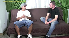 Straight Fraternity: Ricky je poprvé