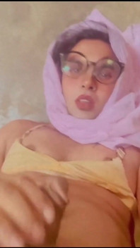 I Am Eating Cum and It’s My Daily Routine