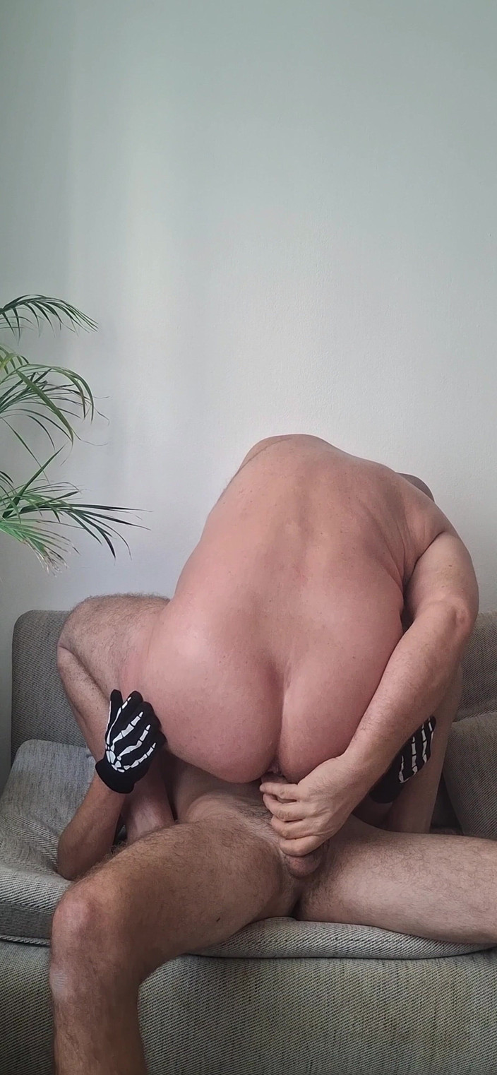 Vero Thomas: Litly万圣节中出