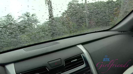 ATK Fans (Girlfriends): Virtual vacation in Hawaii with Rachel James part 4