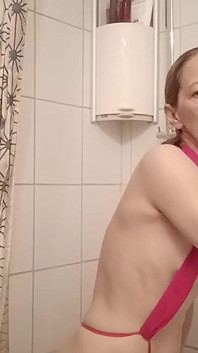 Mandi solo