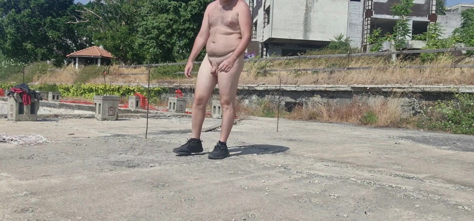 Mirko2589: Naked Boy