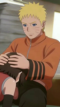 Naruto O Fute Și O Ejaculează Înăuntru Pe Sarada În Timp Ce Sakura Privește, L-a Trădat Pe Boruto (hentai Necenzurat)