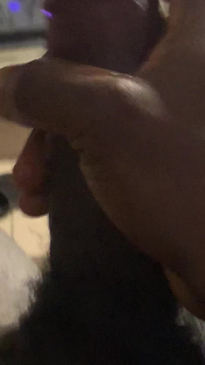 Enigmatic Buoy: vor meinem spiegel