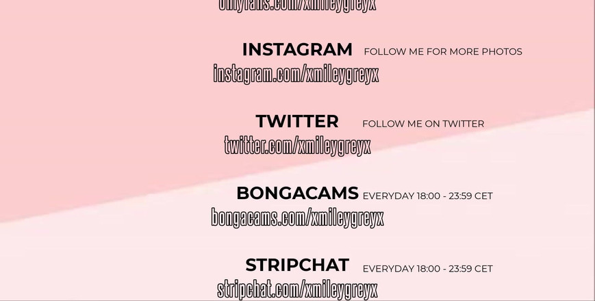 Miley Grey: Kompilasi Kaki Seksi &amp; Kaki Vol. 2 - Miley Grey