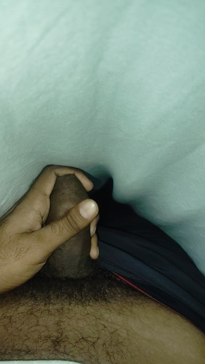 Xxxboyengi: Deshi Boy masturbare. Pulă mare