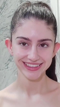 Dirty Toilet Slavery