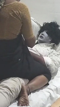 Cặp đôi Tamil 1