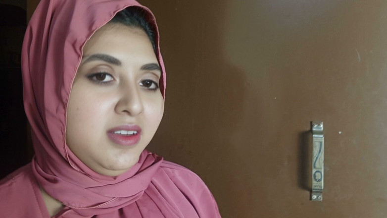 Ruhulbd: Nadiya ilk kez tam yüz ve büyük göt domalma - gerçek...