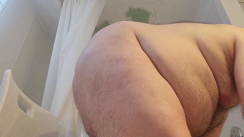 Caressonnous: Sau khi tắm