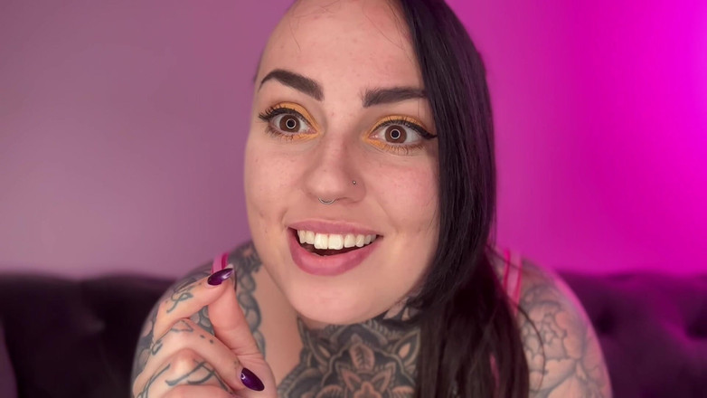 Miss Valentina: Kruidig strelen