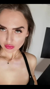 Sexy Mistress for You