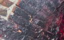 NEW BAREBACK PORN FROM SPAIN: 흑인 대물 자지 따먹기