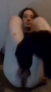 Sock Fetish Fanclub Video of the Month