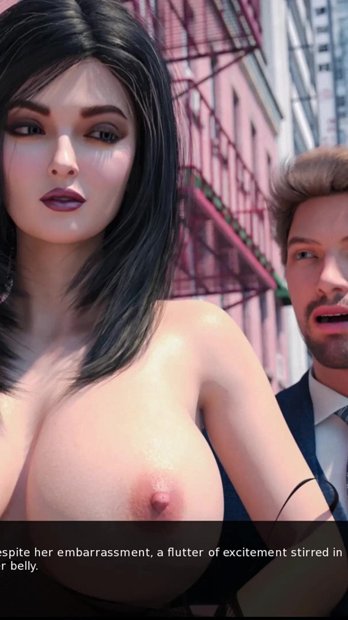 Johannes Gaming: 이스탄불의 에스라 11 에스라가 메인 스트리트에서 바로 따먹히다