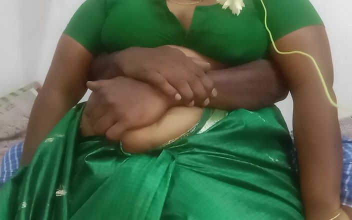 Santhi89: Tamil caliente ama de casa secreta follando ex novio