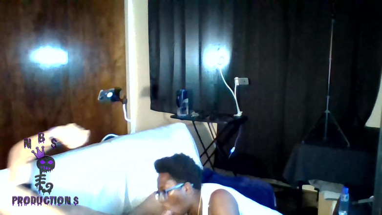 NB Topper: Black Breeders Adventures 22