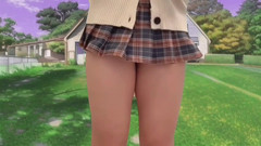 Kitty_Cross: 모든 단계로 유혹