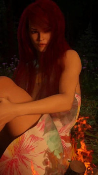 Deliverance: man en hete demon in het bos - aflevering 96