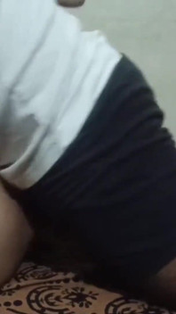 Brotherinlaw and Sisterinlaw Sex in Room While Her Husband Is Out