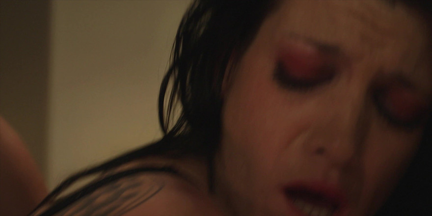 Nathansluts: Petite Lana Fever's Butthole Roughed up by Yanick Shaft