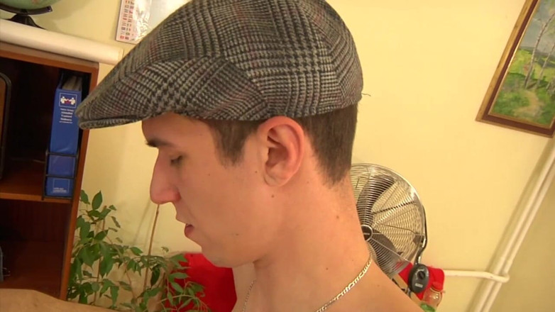 Gay X: Milovníci ptáků - (bez kondomu)