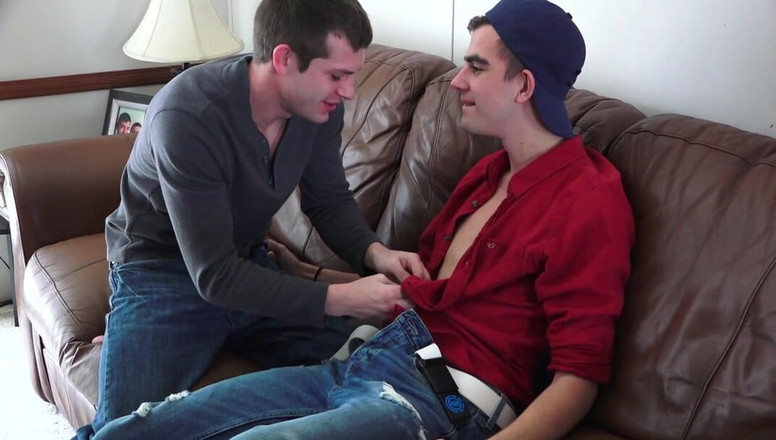 Colby Knox: Belajar kawan-kawan