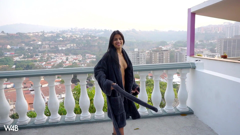 Watch4beauty: Caracas View