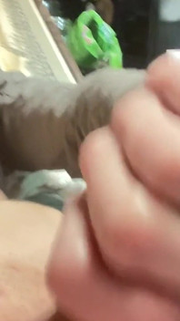 Twink mit großem schwanz