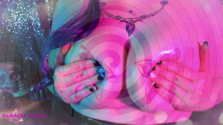 goddessjoules: Galaxia