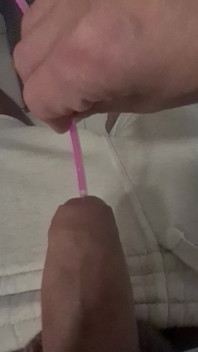 집에서 만든 페티쉬