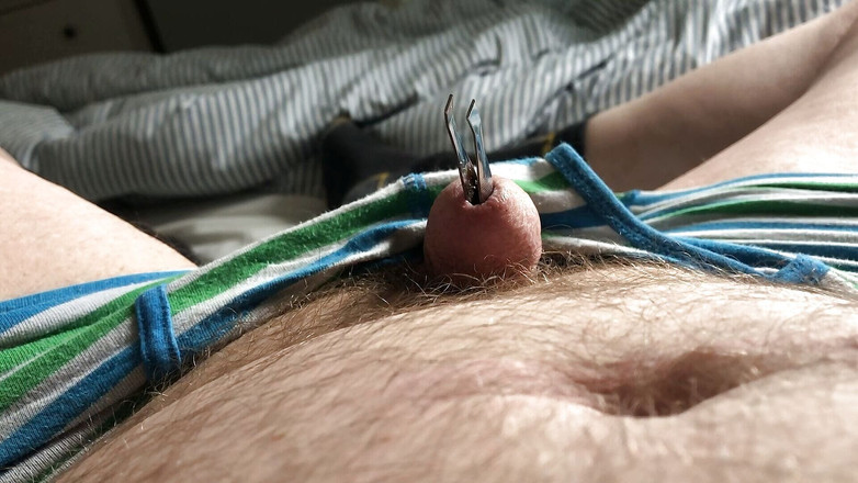 Stuey75: Cigareta se setkává s ptákem