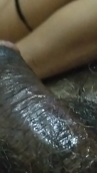 Bhabhi's Sexy Pussy
