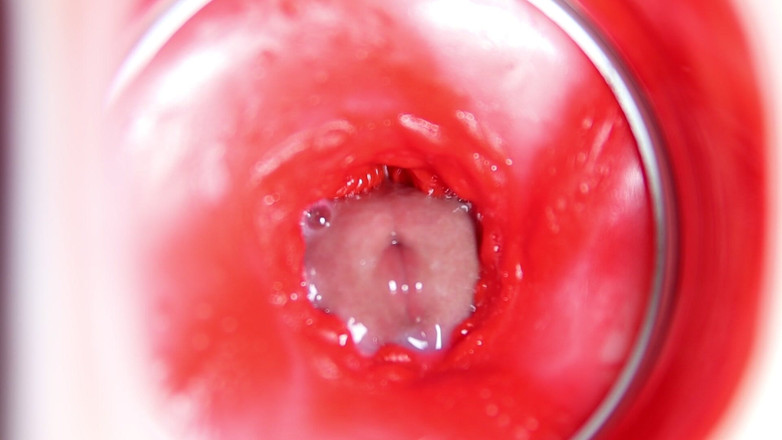 SEXY_GUYBEST: Memek aduhai cewek ini dicrot di dalam - close up! Kualitas...