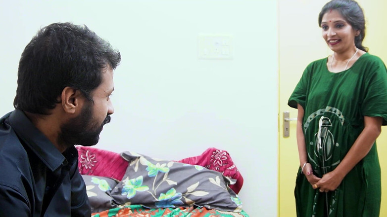 Queen star Desi: Naukar와 그녀의 상사의 더러운 이야기, 하드코어 섹스, 섹시한 소녀