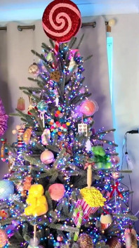 Xmas Beauty