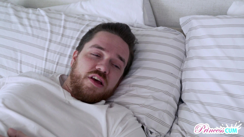 PrincessCum: Adoro il tuo sperma dentro di me - s4:e5