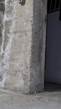 [•rec]2 Les Sous-sol De L'horreur Pour Être Prise Comme Une Pute. Vsbx Paris⁹¹