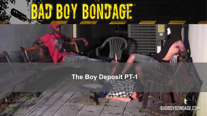 Bad boys bootcamp: Masalah ganda untuk kodi kecil