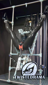 New Robo-fuck Device