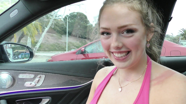 Lethal hardcore videos: La PAWG Ashley Red a une chatte poilue rose