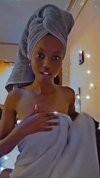 The First Day Ever Recorded Naked on 18th Anniversary