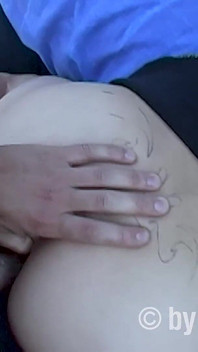 Adolecente Menina Susi Quer Grandes Coisas