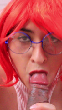 POV Blowjob
