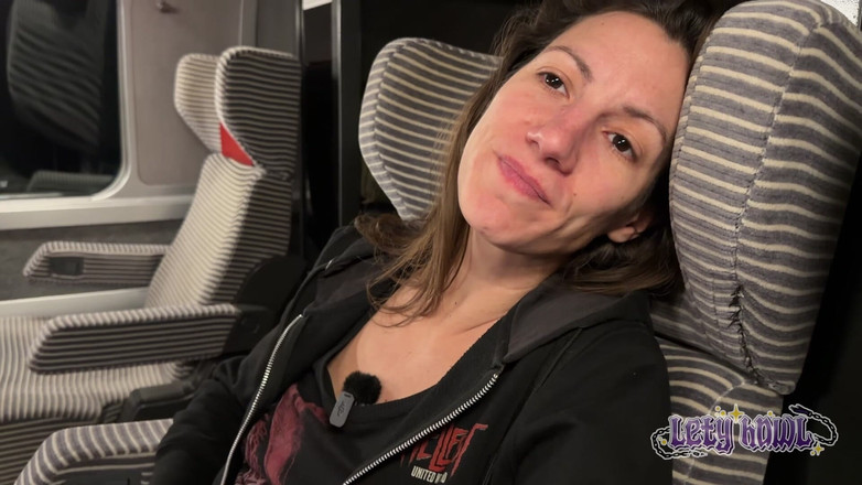 Lety Howl: Dobrodružství Lety Howl, epizoda 9: Pařížský pobyt